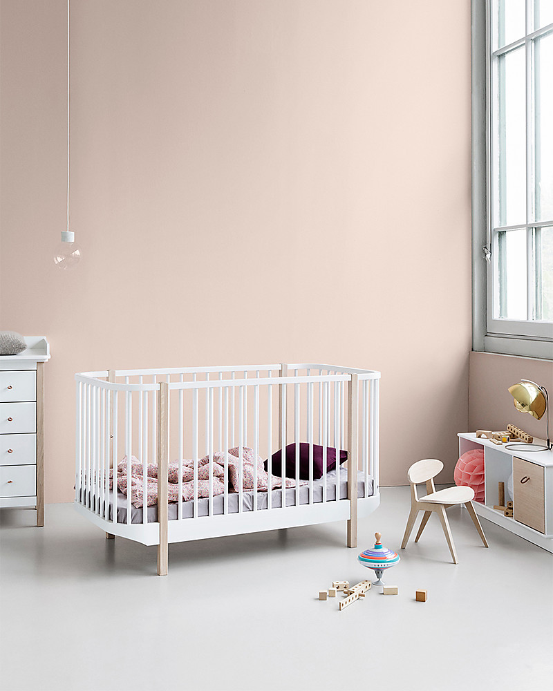 oliver furniture cot